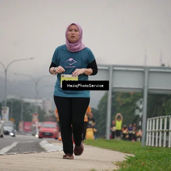 Runner Photo 8558216