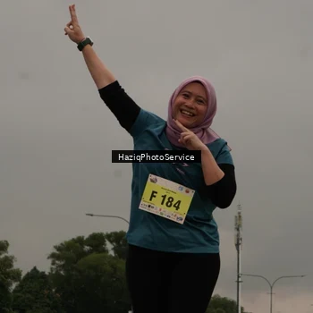 Runner Photo 8558217