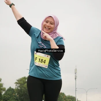 Runner Photo 8558218