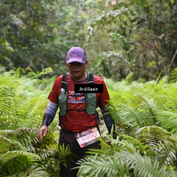 Runner Photo 8558224