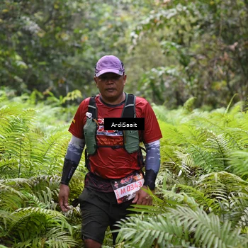 Runner Photo 8558225