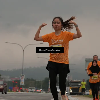 Runner Photo 8558226