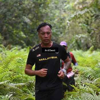 Runner Photo 8558229