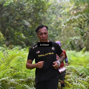 Runner Photo 8558230