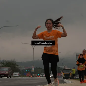 Runner Photo 8558232