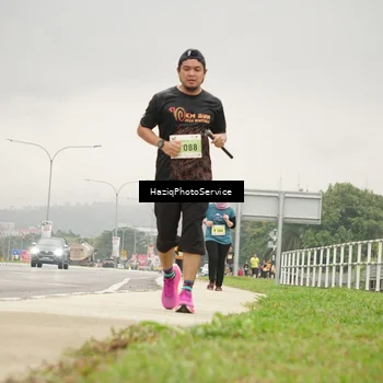Runner Photo 8558238