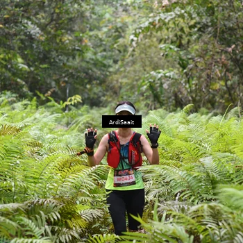 Runner Photo 8558245