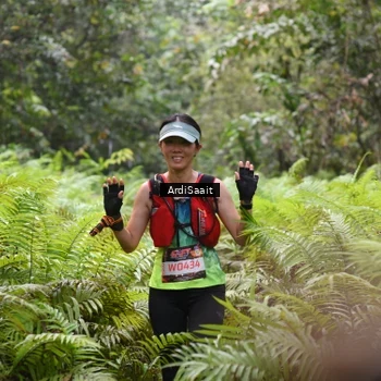 Runner Photo 8558249