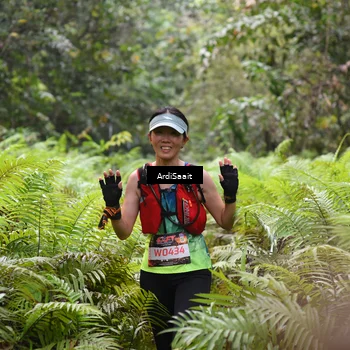 Runner Photo 8558251