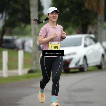 Runner Photo 8558254