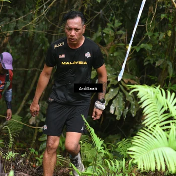 Runner Photo 8558255