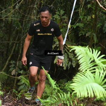 Runner Photo 8558257