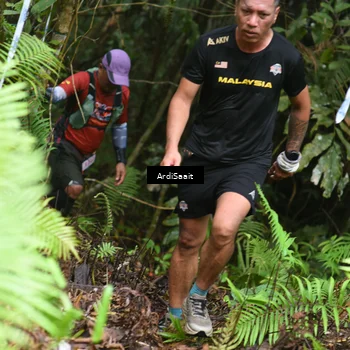 Runner Photo 8558262