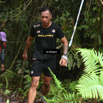 Runner Photo 8558264