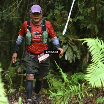 Runner Photo 8558268