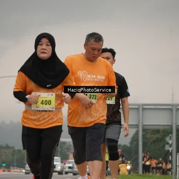 Runner Photo 8558271