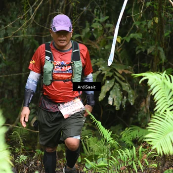 Runner Photo 8558277