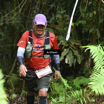 Runner Photo 8558278