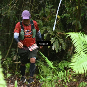 Runner Photo 8558279