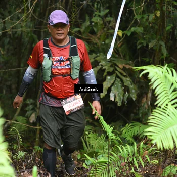 Runner Photo 8558281