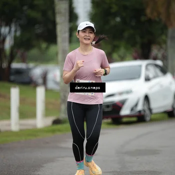 Runner Photo 8558282
