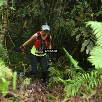 Runner Photo 8558286