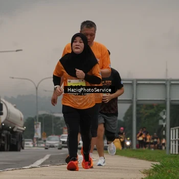 Runner Photo 8558287
