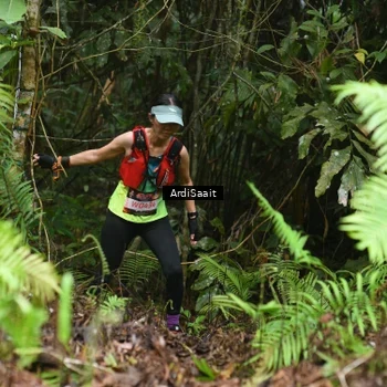Runner Photo 8558288