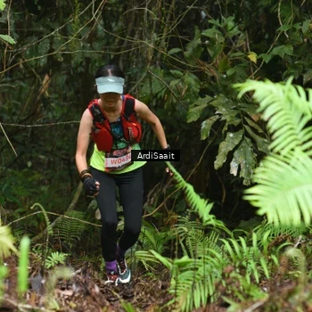 Runner Photo 8558289