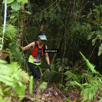 Runner Photo 8558290
