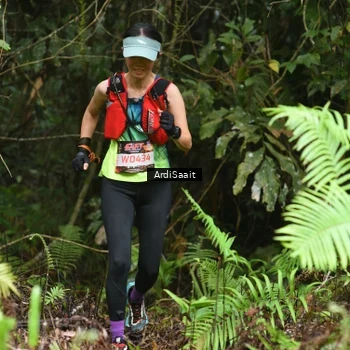 Runner Photo 8558304