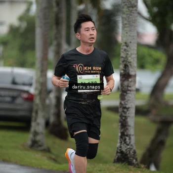 Runner Photo 8558305