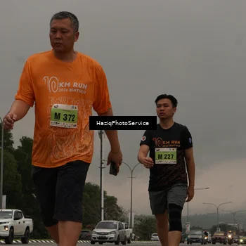 Runner Photo 8558308