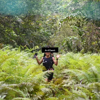 Runner Photo 8558309