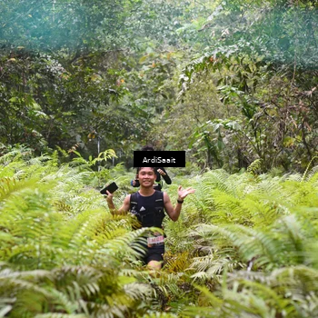 Runner Photo 8558312