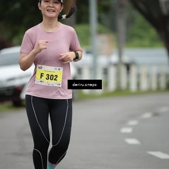 Runner Photo 8558314