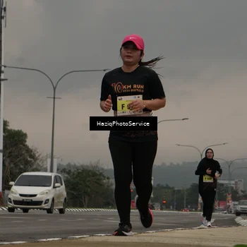 Runner Photo 8558318