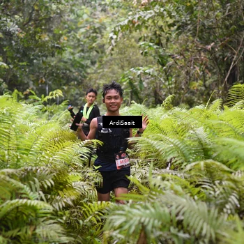 Runner Photo 8558320