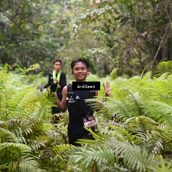 Runner Photo 8558321