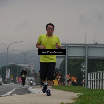 Runner Photo 8558323