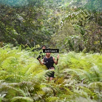 Runner Photo 8558324