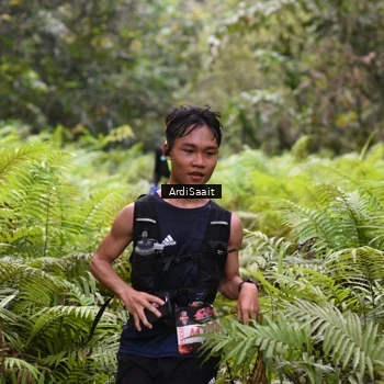 Runner Photo 8558329