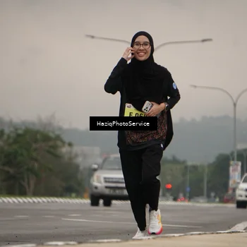 Runner Photo 8558337