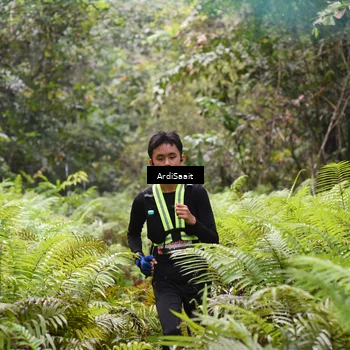 Runner Photo 8558338