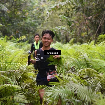 Runner Photo 8558339