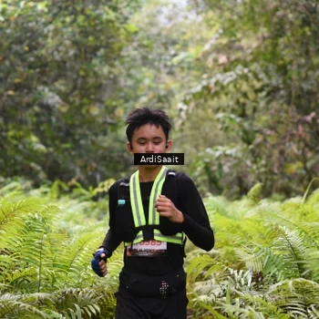 Runner Photo 8558343