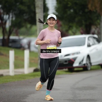 Runner Photo 8558344