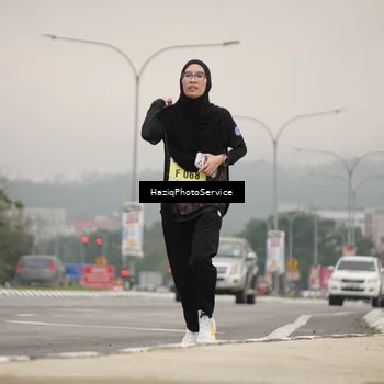 Runner Photo 8558347