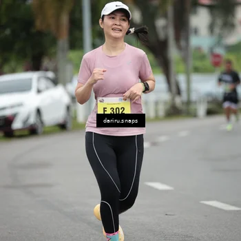 Runner Photo 8558348