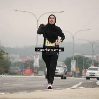 Runner Photo 8558350